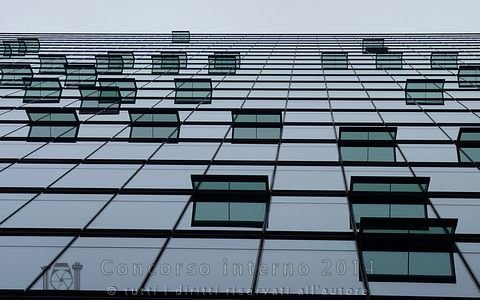 Geometrie urbane